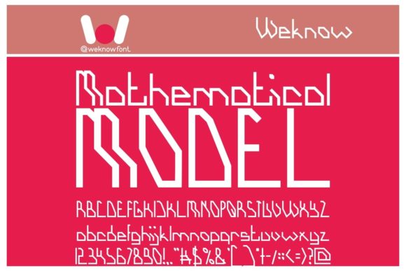 Mathematical Model: A Designer’s Real-World Review