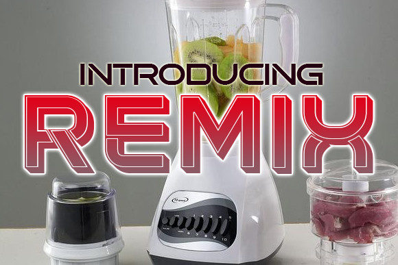 Remix Font Review: Elevating Small Business Branding